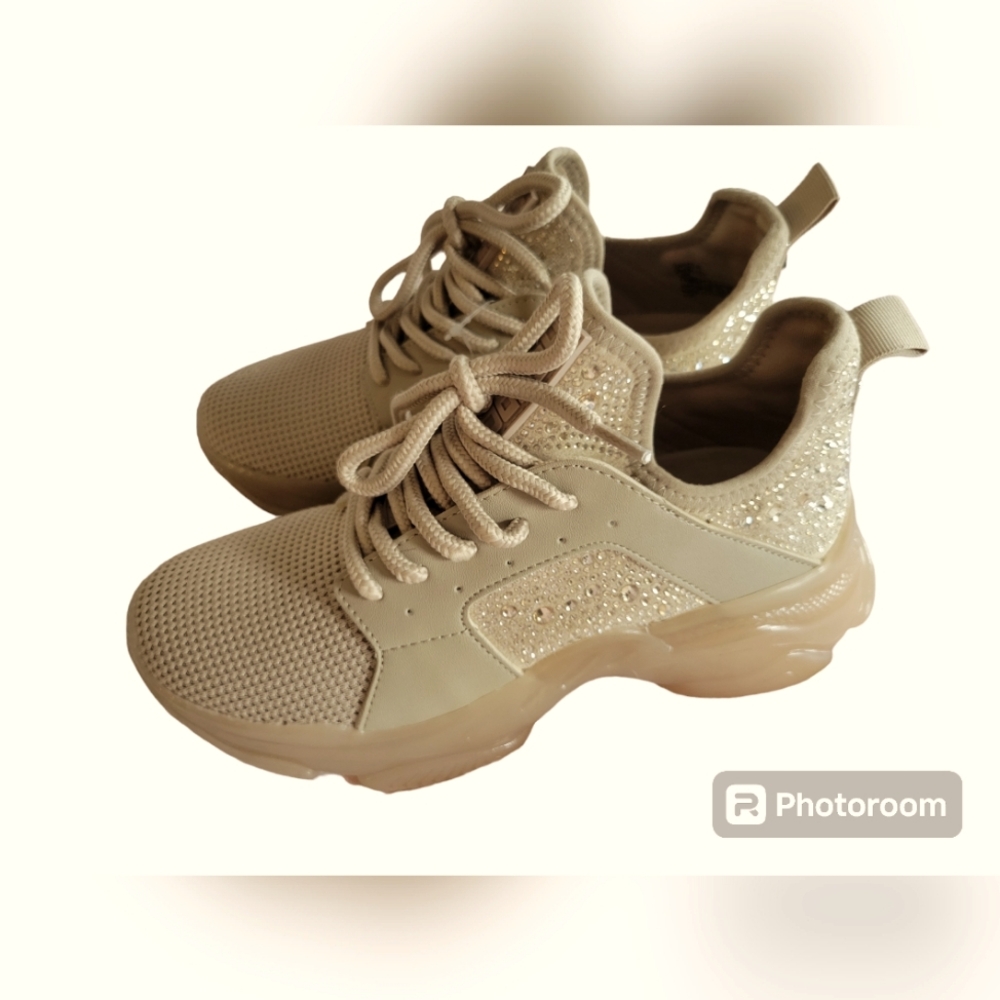 Steve Madden Ganzo